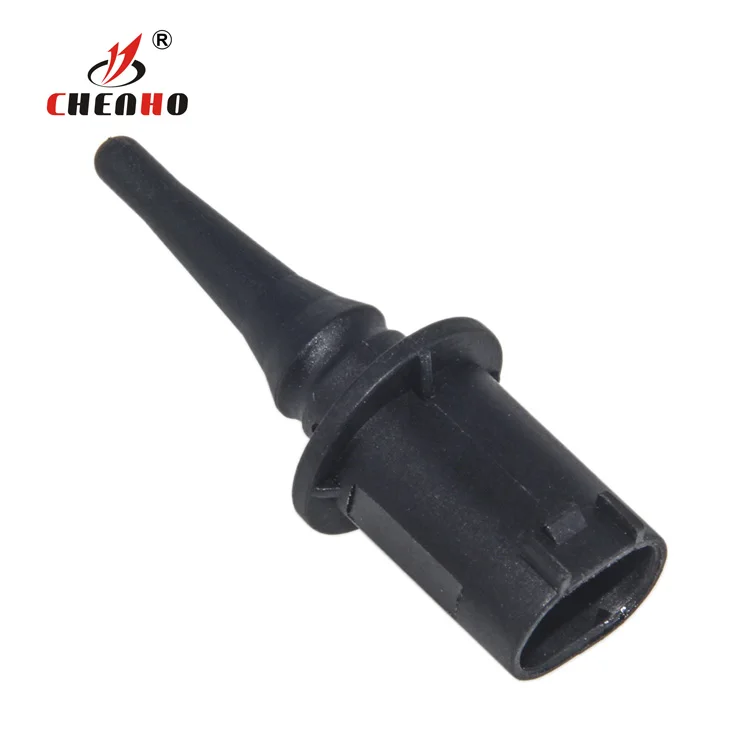 

New Practical Plastic Temp Exterior Ambient Air Temperature Sensor Outside For M-ercedes-Benz 0005428418 Part Car Air Intakes