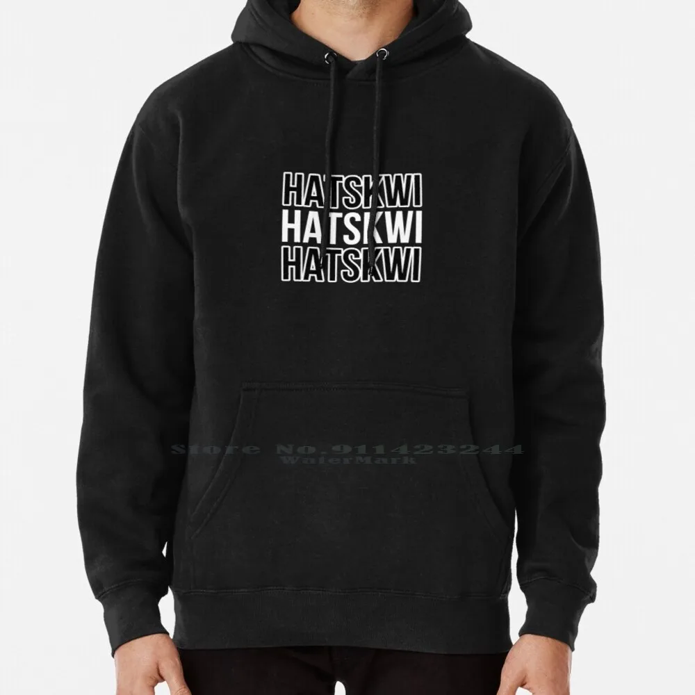 

Hatskwi Hoodie Sweater 6xl Cotton Indigenous Black Mohawk Native Women Teenage Big Size Pullover Sweater 4xl 5xl 6xl