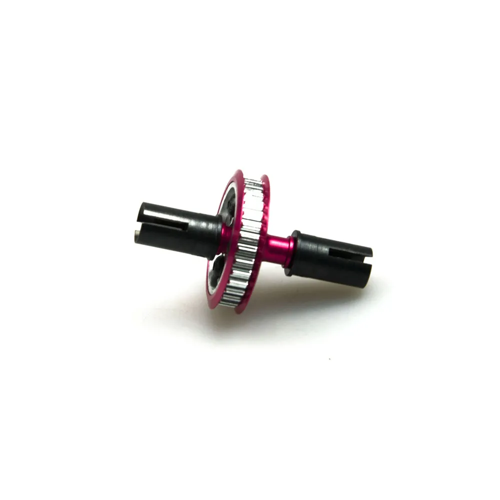 AEOLIAN Front One Way Tube Differential for 1/10 Sakura D3 D4 RC Crawler Drift Racing Car Upgrade Parts