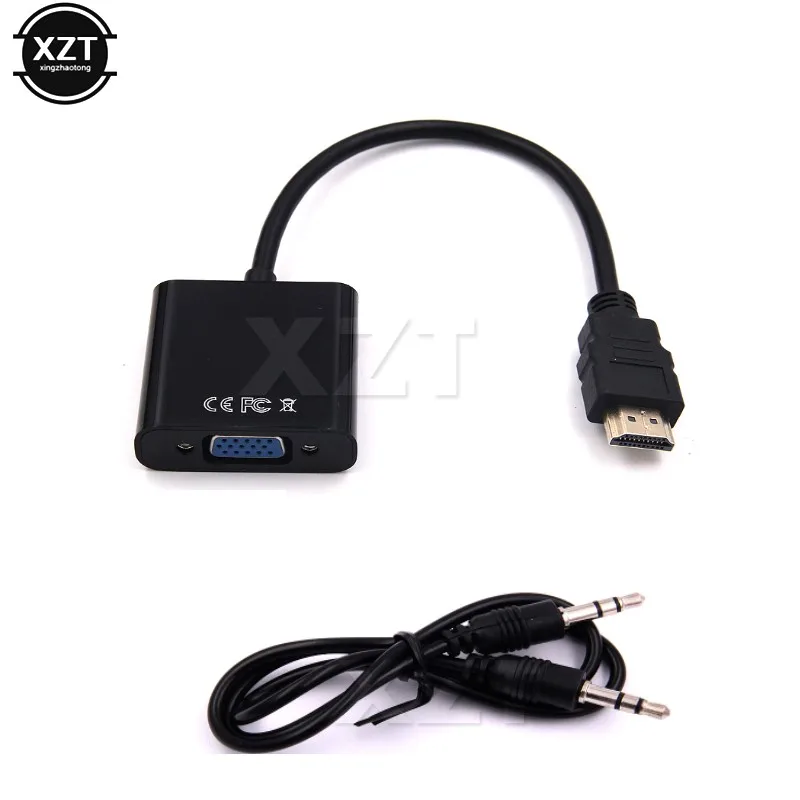 Hdmi-Compatible Vga…