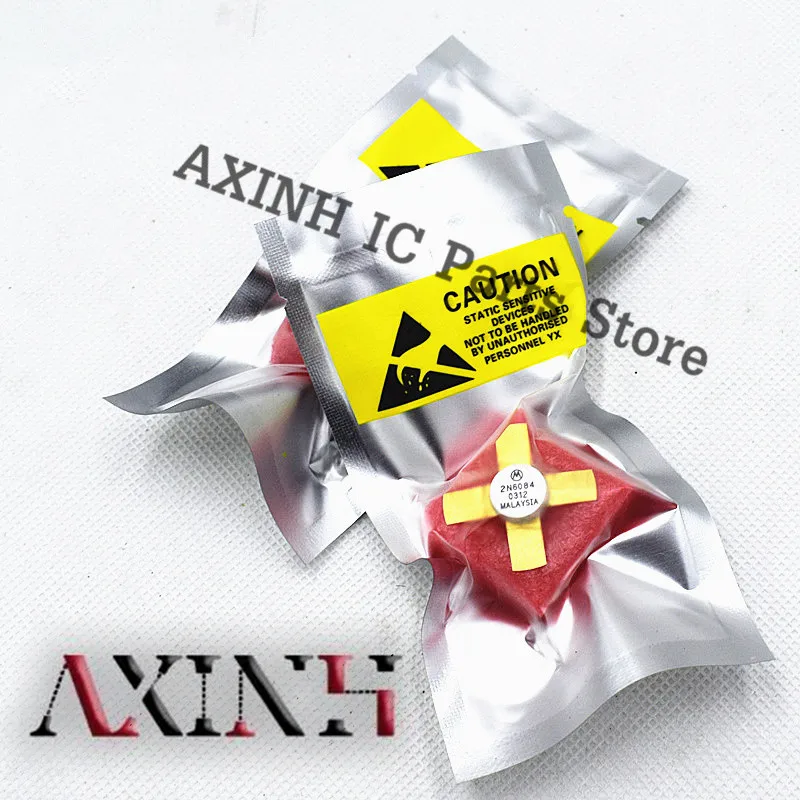 2N6084 Gratis Verzending Rf Buis Hoge Frequentie Buis Power Versterking Module Originele Nieuwe Op Voorraad