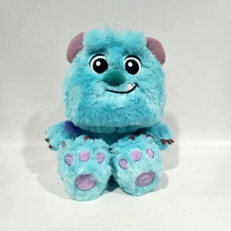 1pcs Monsters plush toys,Baby Sulley Sullivan Stuffed animals Soft Kids Doll