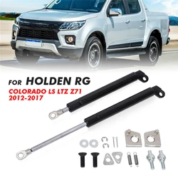 Rear Trunk Tailgate Slow Down Shock Strut Damper Support For HOLDEN RG COLORADO S10 LS LTZ Z71 2012 2013 2014 2015 2016 2017