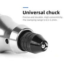 Mini Cordless Drill Engraver Set #4