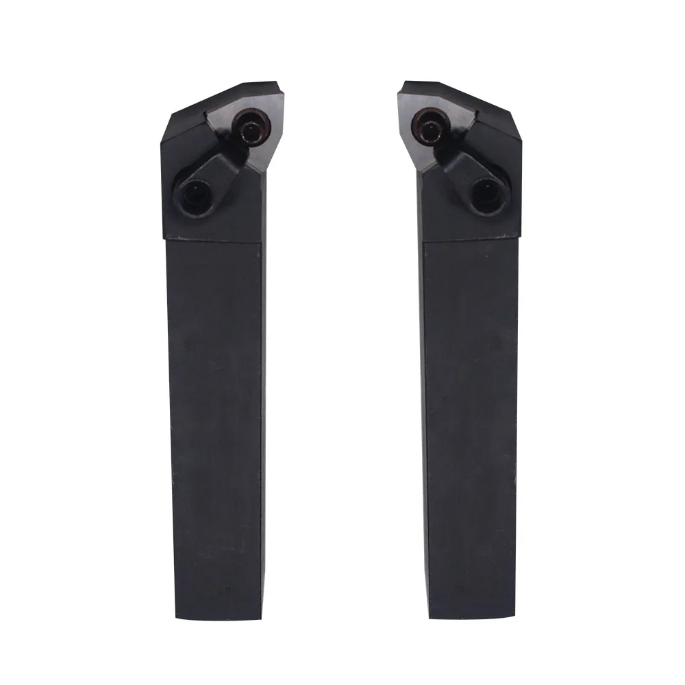 1pc MWLNR2020 MWLNR1616 MWLNR2525 Esterno Holder Turning Strumento WNMG Inserti In Metallo Duro Tornio Bar CNC Utensili Da Taglio Set