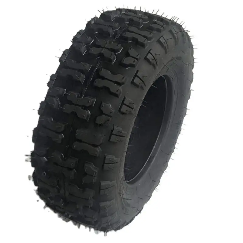 

Size 13x5.00-6 tire inch Tubeless Tyre For ATV QUAD Bike Gokart Scooter mini Buggy Mower Snow Plow motorcycles part vacuum tire