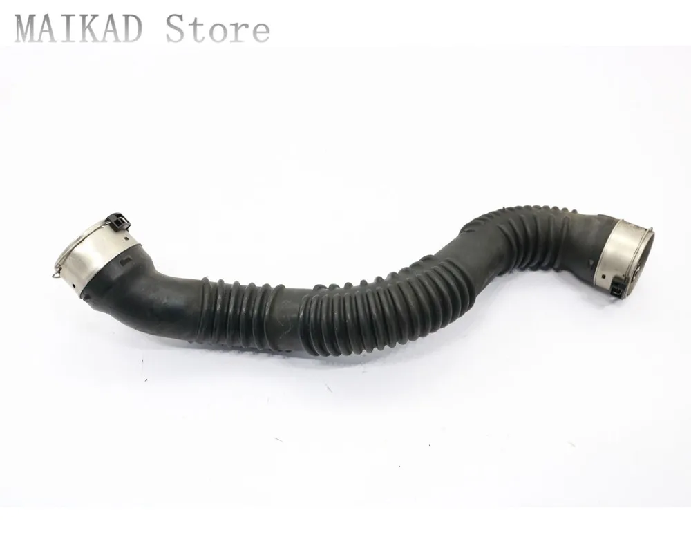 Intercooler Air Hose Hose Pipe for Mercedes-Benz W246 B160 B180 B200 B220 B250 A2465200001