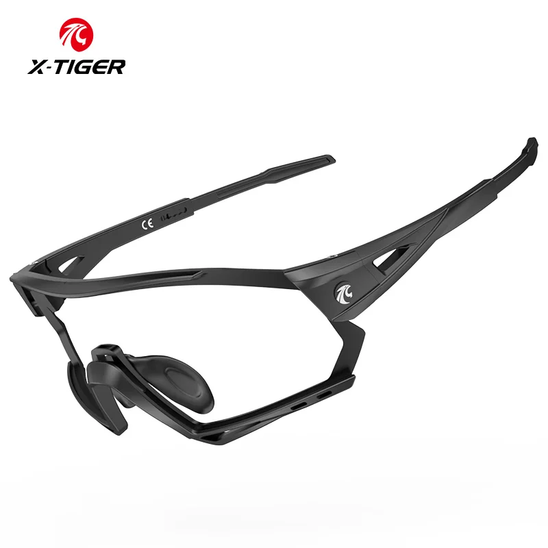 X-TIGER Cycling Glasses Frame For EXS Bicycle Sunglasses Frame