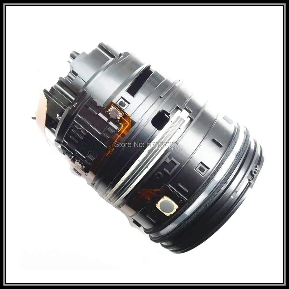 

Новые оригинальные запасные части для Sony FE 24-105 мм F/4 G OSS SEL24105G, передний держатель объектива, кронштейн с фиксированным корпусом в сборе