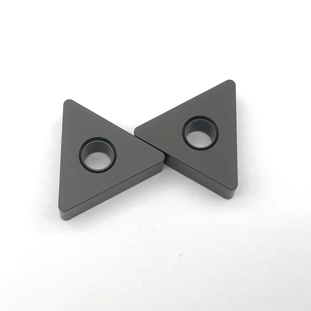 10PCS TNMG160408 KC3115 เครื่องกลึงโลหะ CNC โลหะคาร์ไบด์แทรกเครื่องกลึง CNC เครื่องมือสำหรับเหล็กหล่อหมุนเครื่องมือ