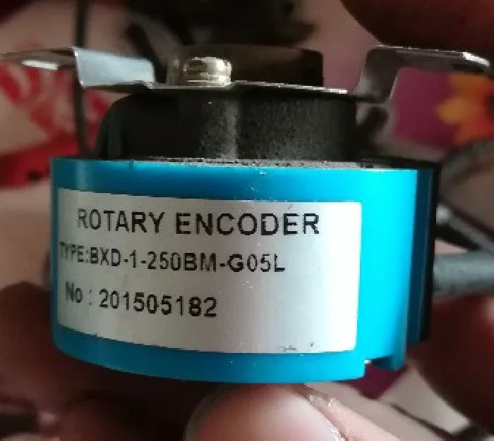 BXD-1-250BM-G05L-C brand new original spot Changchun Beixin brand servo motor with photoelectric encoder