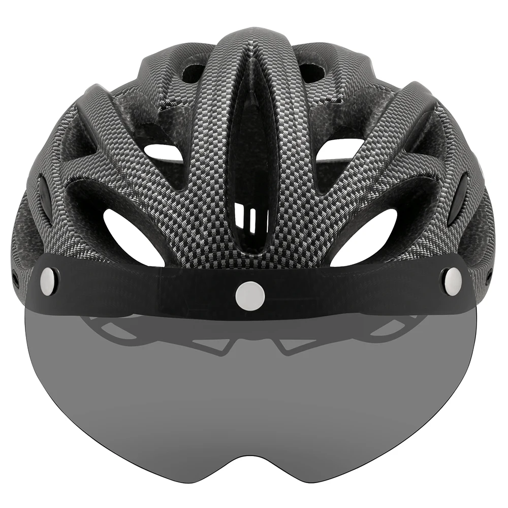 Cycling Helmet Light Road Mtb Mountain Bike Bicycle Led Helmet L for Men  Women Visored Bicycle Helmet Casco Accesorios - AliExpress 18
