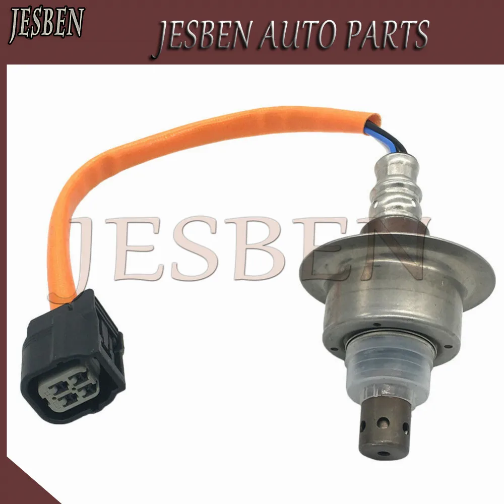 36531-RNA-003 36531-RNA-J01 Front Lambda Oxygen O2 Sensor For HONDA CIVIC 1.4 1.6 1.8 CRV CR-V FR-V FRV ACCORD 2.0 STREAM 1.7