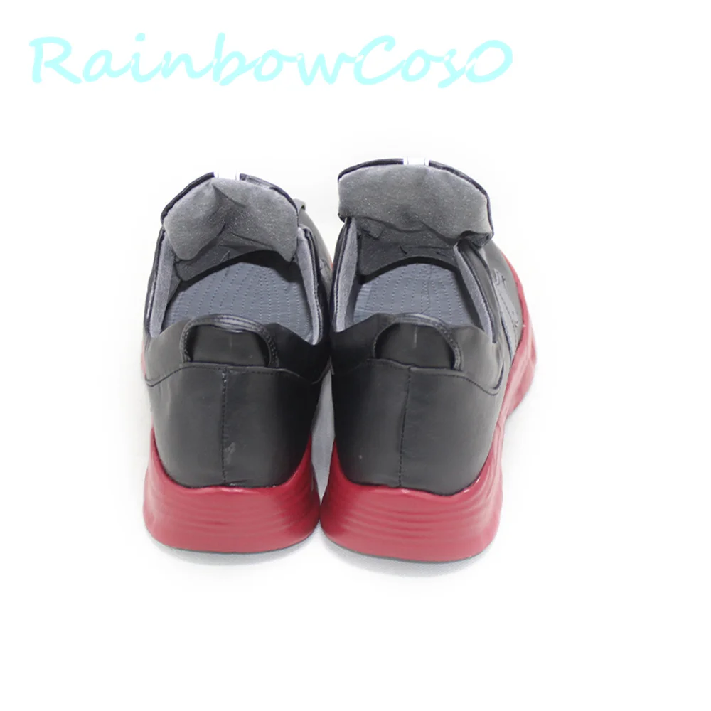 Arknights W Cosplay Schoenen Laarzen Game Anime Carnaval Party Halloween Chritmas Rainbowcos0 W2096