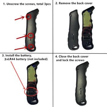 10 最佳銷售 氣壓表 - №1