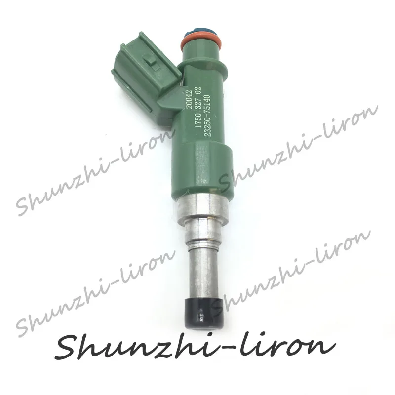 Fuel Injector Nozzle For Toyota OEM:23250-75140 23209-75140