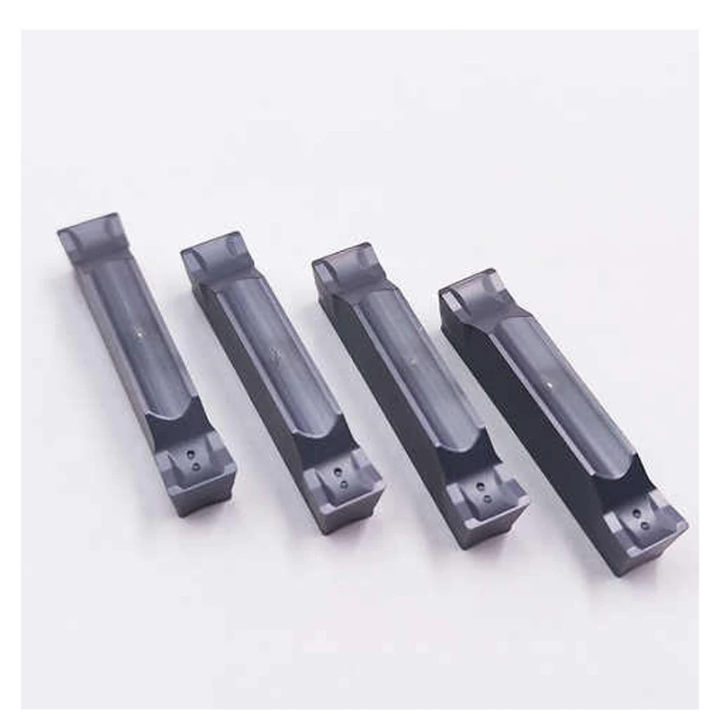 TDJ2 TDJ3 TDJ4 TDJ6 TT9080 Original Carbide Inserts TDJ 2 3 4 6 CNC Lathe Cutter Grooving Turning Tools Machine Holder Shank