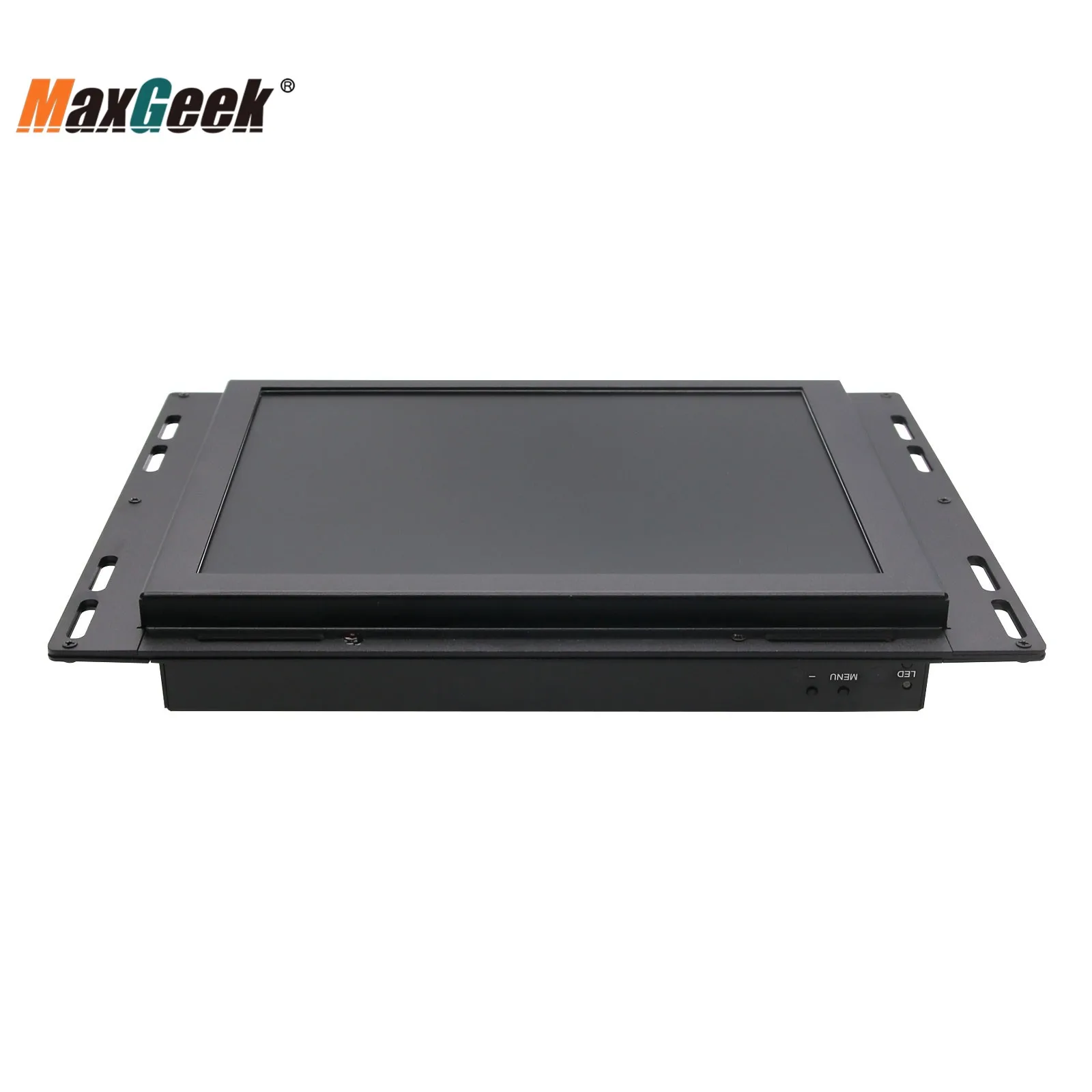ЖК-экран Maxgeek A61L-0001-0074 A61L-0001-0094 A61L-0001-0096 Замена ЖК-дисплея для системы ЧПУ FANUC 14-дюймовый монитор CRT