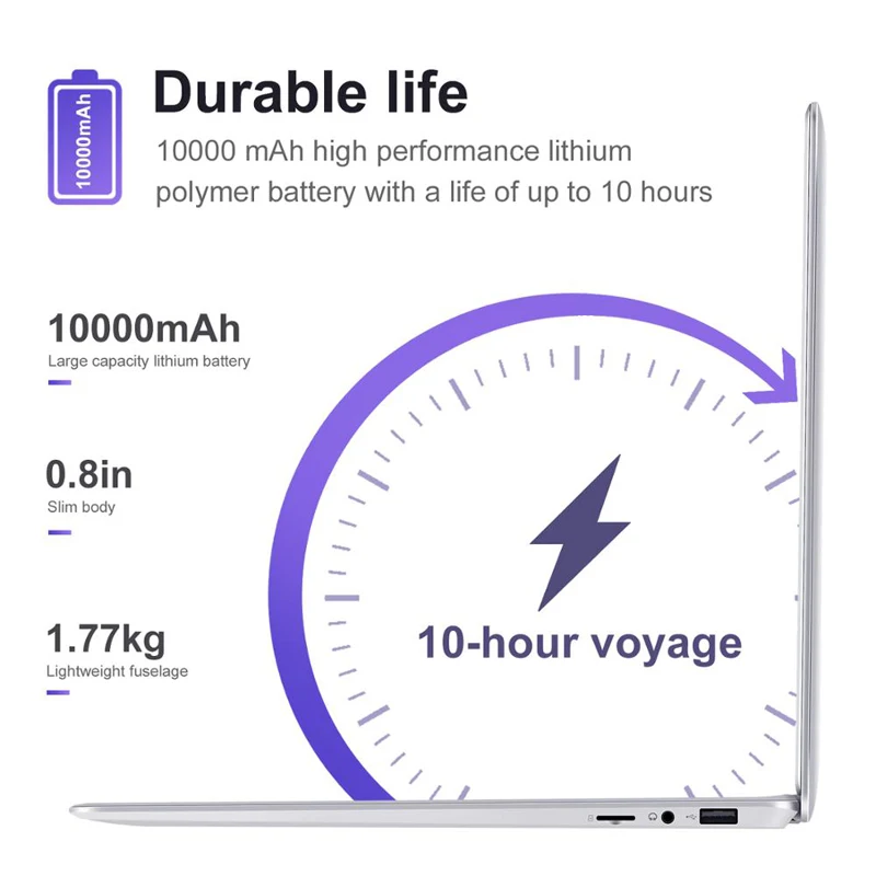 I5 I7 CPU Win 10 15.6 14.1Inch Màn Hình Thông Minh Máy Tính Xách Tay Hasee Laptop Chơi Game