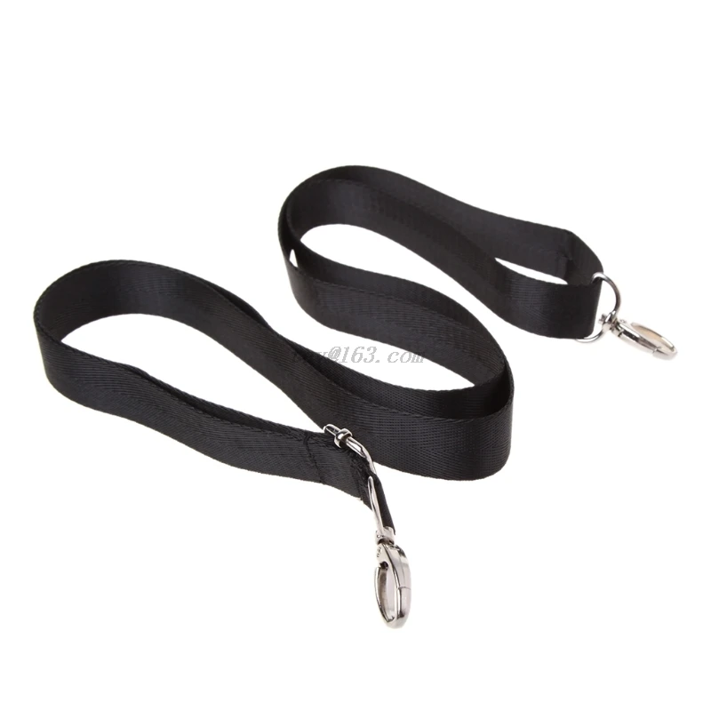 Adjustable Nylon Shoulder Bag Belt Replacement Laptop Crossbody Camera Strap