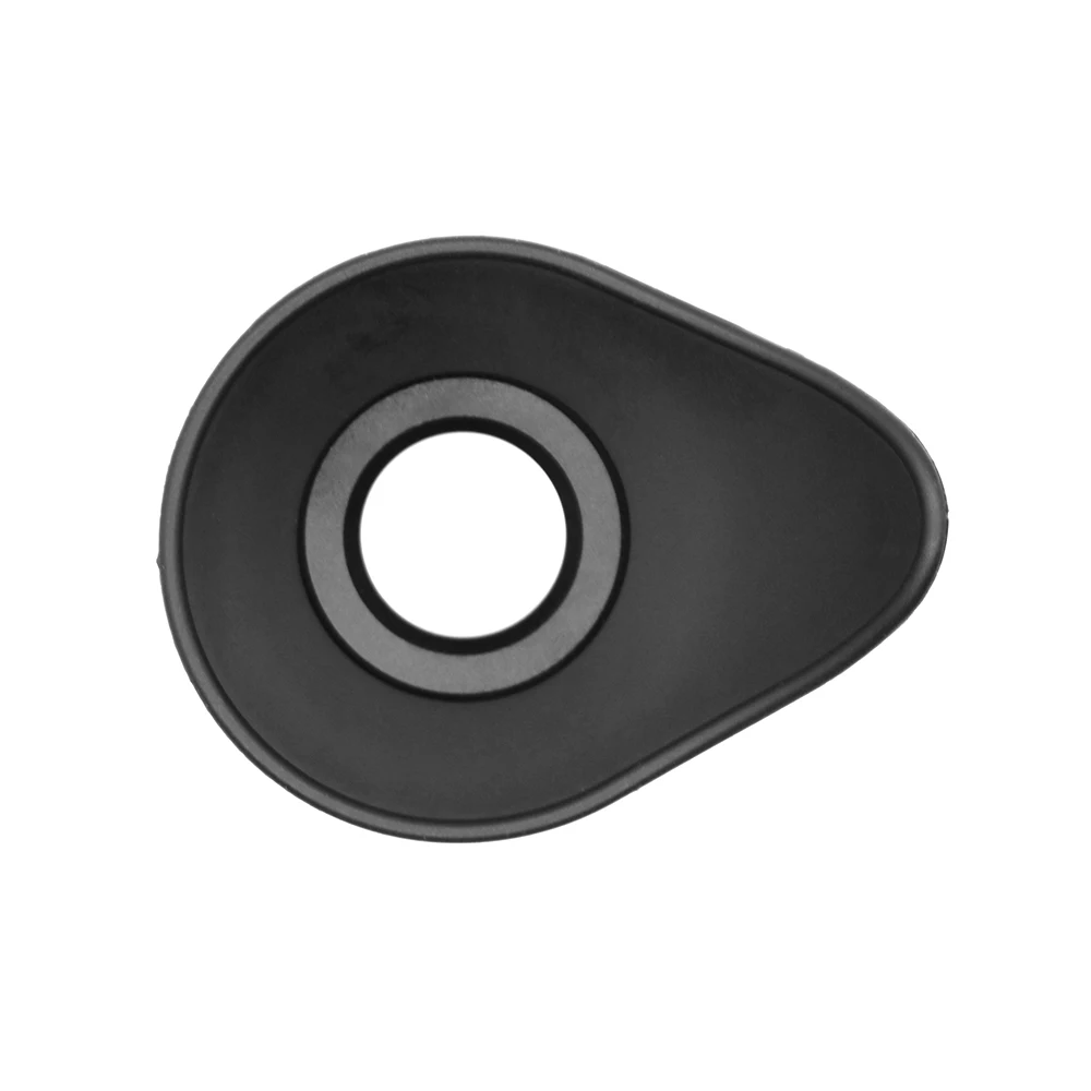 EN-DK19 لنيكون D5 ، D500 ، D810A ، D810 ، D4S ، Df ، D4 ، D2 سلسلة ، D3 سلسلة 360 درجة تدوير عدسة الكاميرا كأس العين اكسسوارات الكاميرا