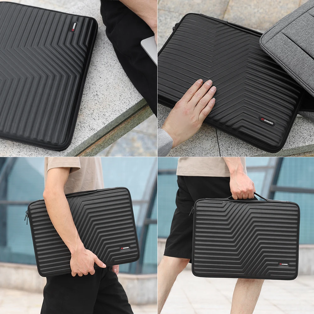 Hard Shell Protective Laptop Bag For 10\