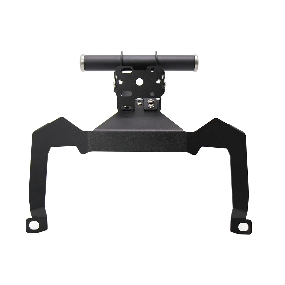 Motorcycle Front Phone Stand Holder GPS Navigaton Plate Bracket For Honda FOR  350 2020 2021 FOR -350