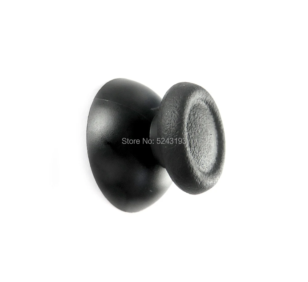 2Pcs Asli OEM Tinggi Kualitas 3D Analog Thumbstick untuk Sony Dualshock 4 PS4 DS4 Controller Analog Thumb Stick Cap grip