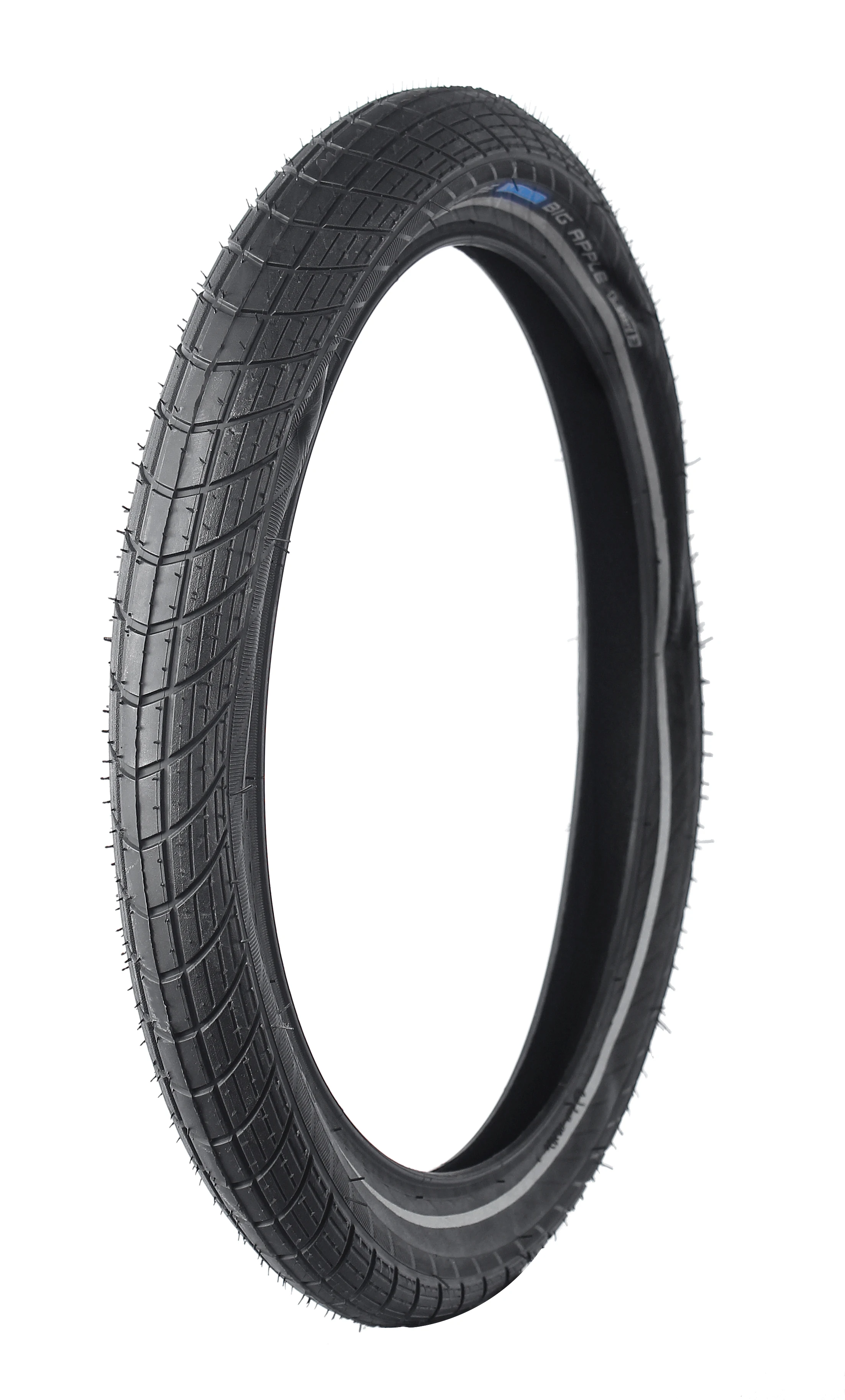 Schwalbe  Big Apple  12 14 Inch 14*2.00 COMFORT Bike Tire 16 18Inch 16*2.00 18*2.00 20*2.00 For Bicycles and E-bikes