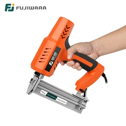 FUJIWARA Electric Nailer 422J/F30 Dual Motor Nailer