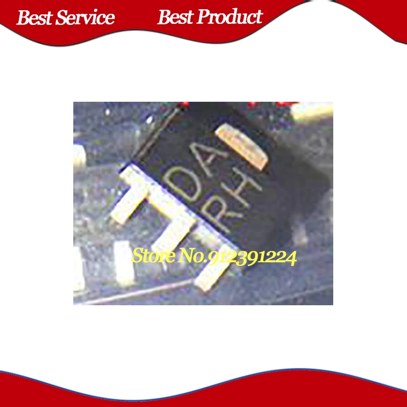 جديد وأصلي في الأوراق المالية ، 2SD1664 SOT89 ، 10 قطعة للمجموعة الواحدة