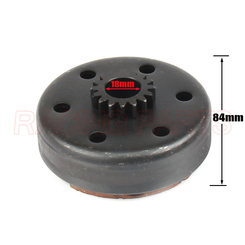 COMPLETE PERFORMANCE CLUTCH assembly For 02-10 KTM 50 JUNIOR SENIOR JR SR SX PRO LC Parts
