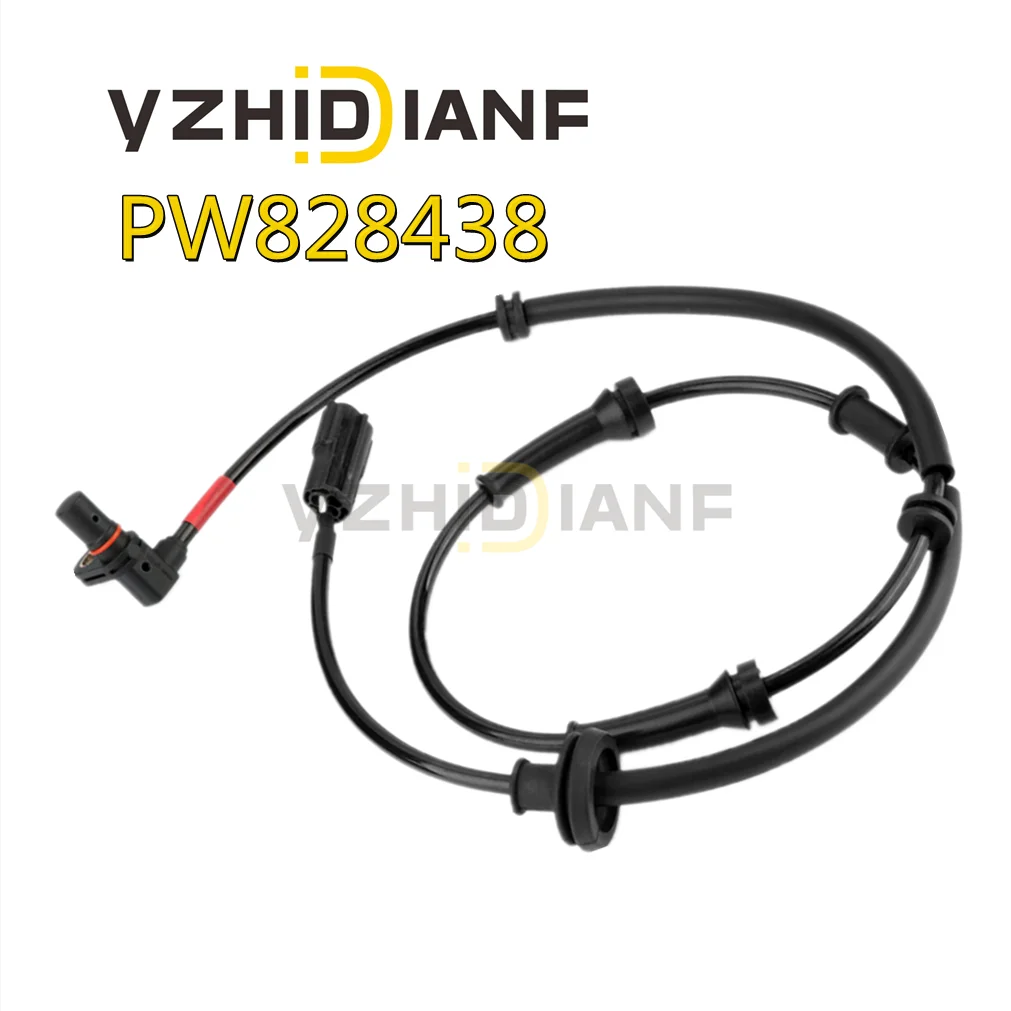 

20x(10sets) Front Left/ Right ABS Wheel Speed Sensor For Proton- Exora- Car Accessories New PW828437 PW828438