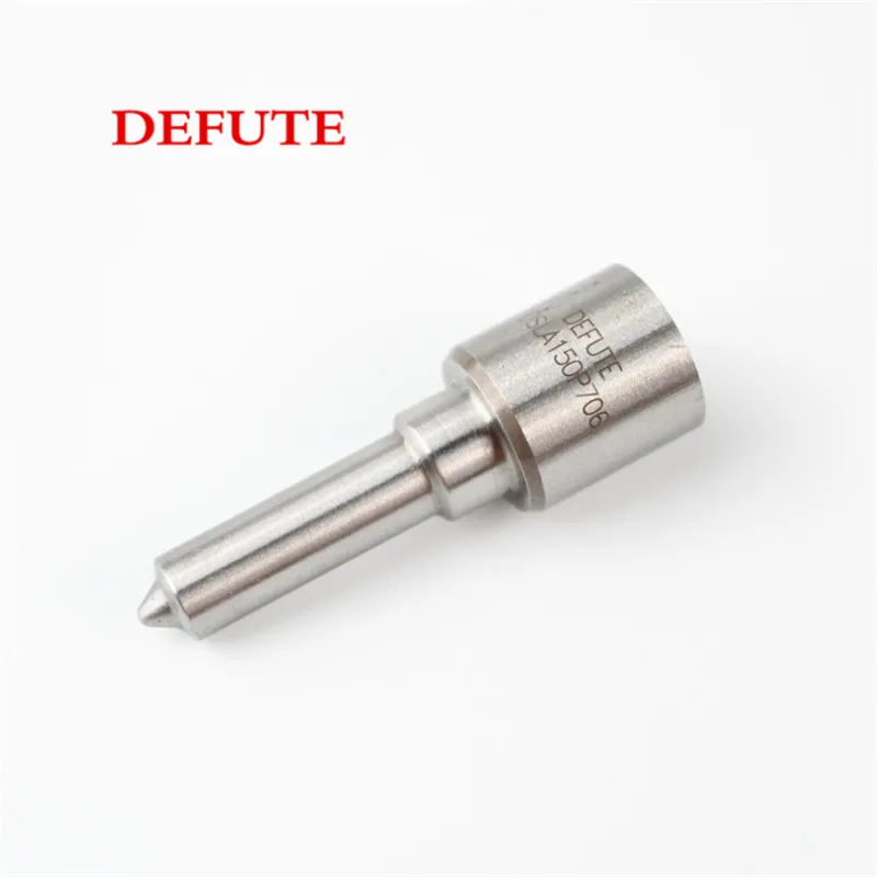 DSLA150P706 nozzle (0433 175 150) P series high quality diesel engine injector nozzle matching parts DSLA 150 P706