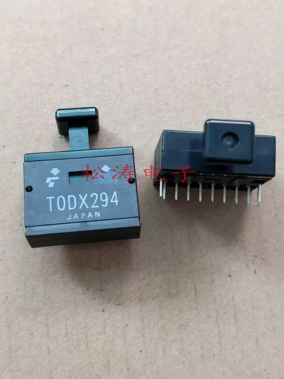 1ชิ้น/ล็อต TODX2960 TODX2951 TODX298 TODX294 TODX293 TODX2900 TODX296ใหม่เดิม