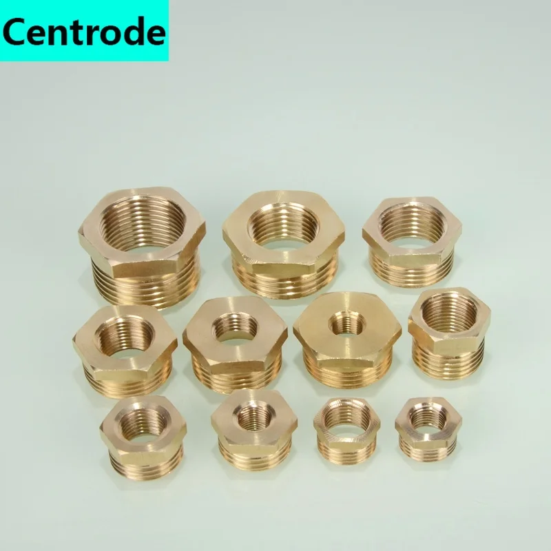 3/4 In 1/2 In Interne En Externe Draad Direct 1 Inch Tot 3/4 In 1/8 In 1/4 in 3/8 In Draad