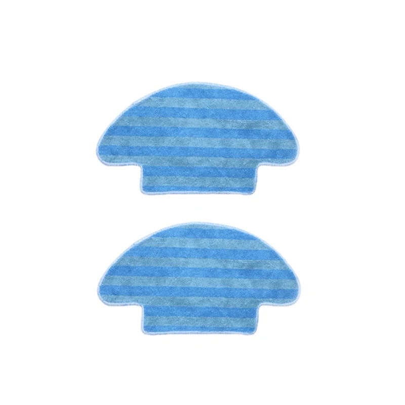 Paño de fregona para Robot aspirador Mamibot PetVac 280 Petvac280, accesorios de repuesto para aspiradora robótica, trapo