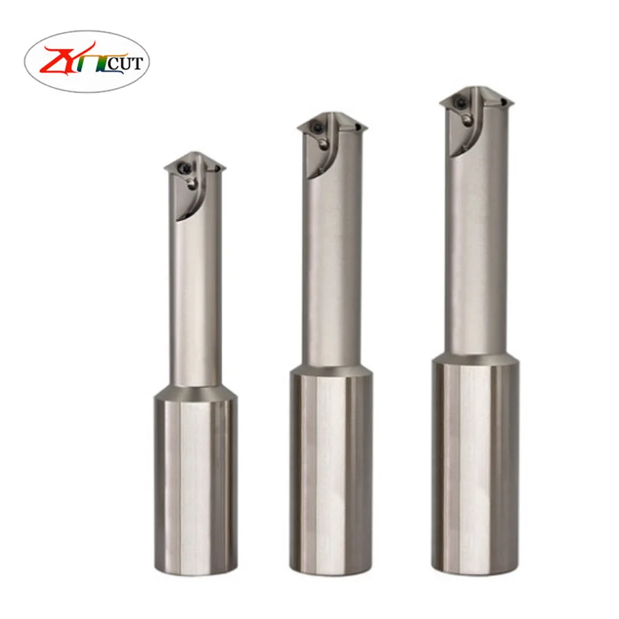 SMT 11ui 16UI Metric British Thread milling cutter bar, SRW M20 M24 M36 M42 split milling cutter for deep hole thread processing