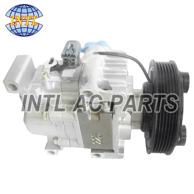 for Panasonic car air conditioning AC compressor for Mazda Atenza H12A1AFADW