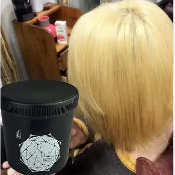 6 best sales Bột tẩy tóc - №1