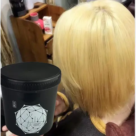 6 best sales बाल विरंजन पाउडर - №1