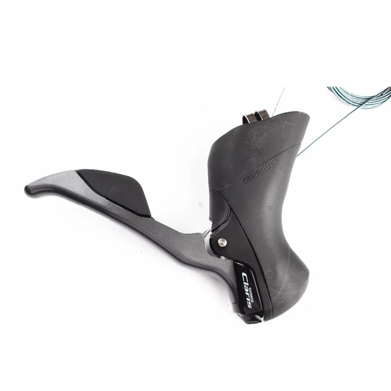 SHIMANO CLARIS ST R2000 Shifter Dual Control Lever 2x8s 3x8 Speed