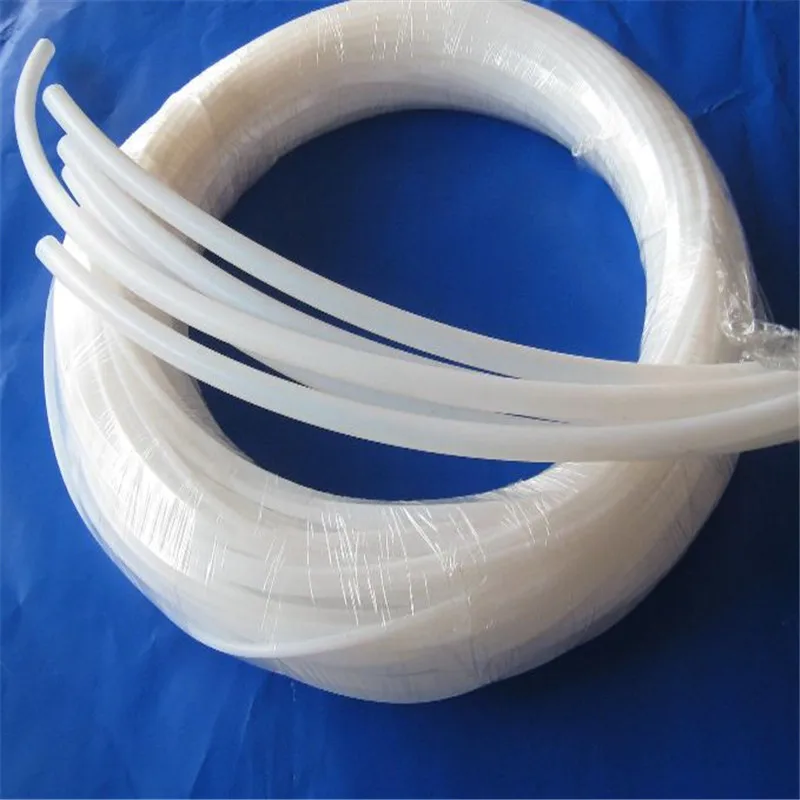 PTFE tube 1/2/3/4/5/6/8/10/12/14/16 / 18mm hose