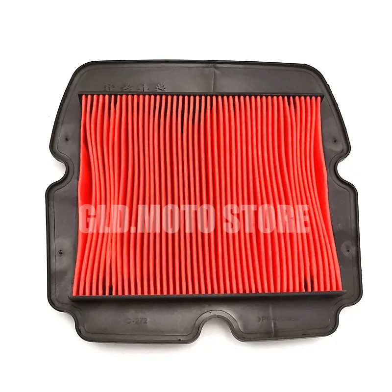 Motorcycle Accessories Air Filters For HONDA GL1800 GL 1800 Goldwing SC47 F6C F6B Deluxe Valkyrie 2001-2017