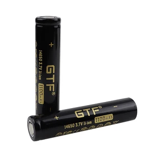 10 Hauptverkauf Batterie 14650 - №6