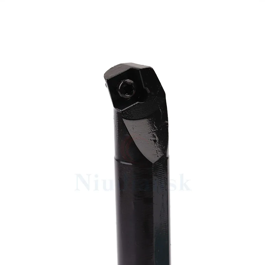 S12M-SSKCR09 S16Q-SSKCR09 S20R-SSKCR09 S25S-SSKCR09 12mm 16mm 20mm S20R-SSKCL 75 Graus Indexáveis Titulares Ferramenta de Torneamento Interno