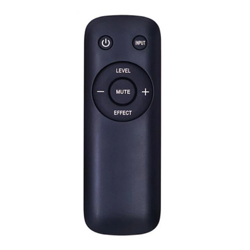 Remote Control For Logitech Z906 5.1 Home Theater Subwoofer Sorround Sound Speaker System Direct Use