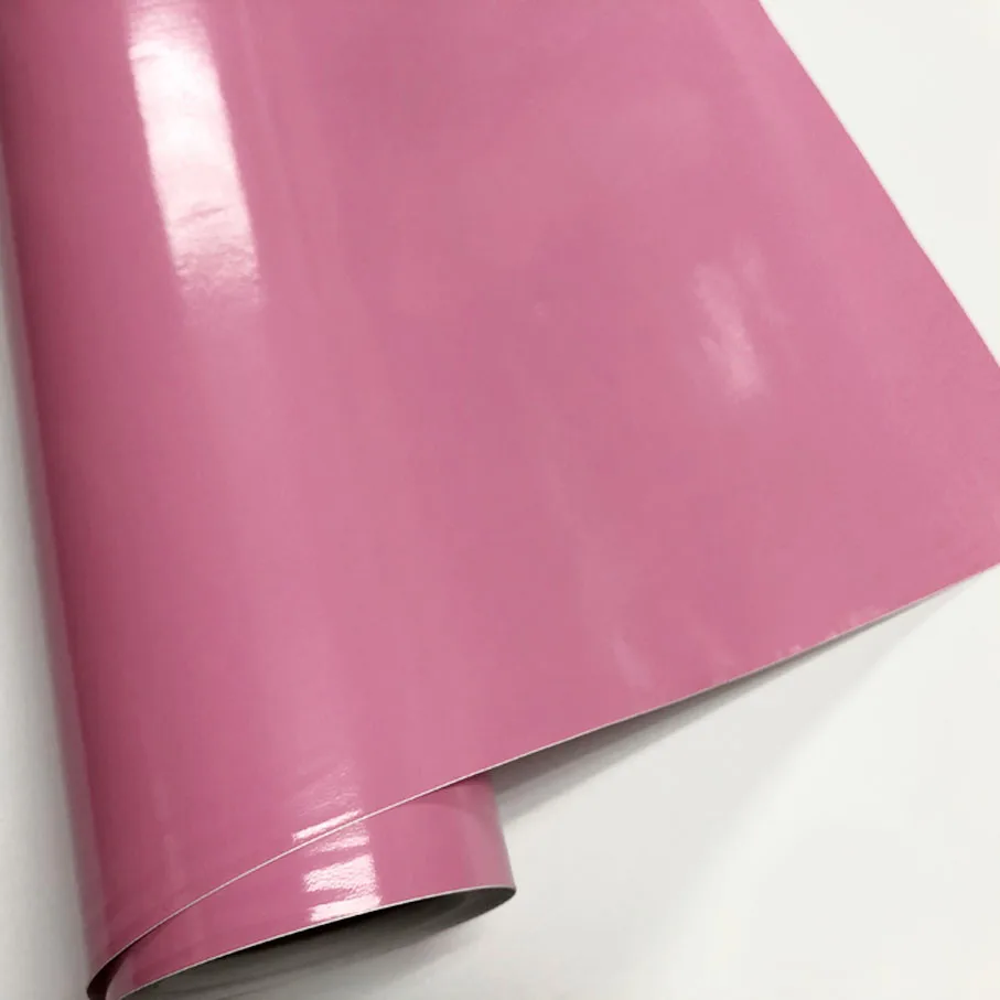 Good Gloss Dark Blue Vinyl Film Adhesive PVC DIY Styling Gloss Wrap Foil For Car HOOD Roof Scooter Motorcycle Wrapping Sticker