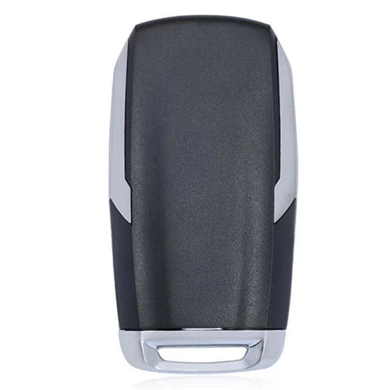 KEYECU-GQ4-76T de 3/4/5 botones para Dodge RAM Pickup HD 2500, 3500, 4500, 5500, 2019, 2020, 2021 MHz, 4A, Chip remoto, 68375456AB