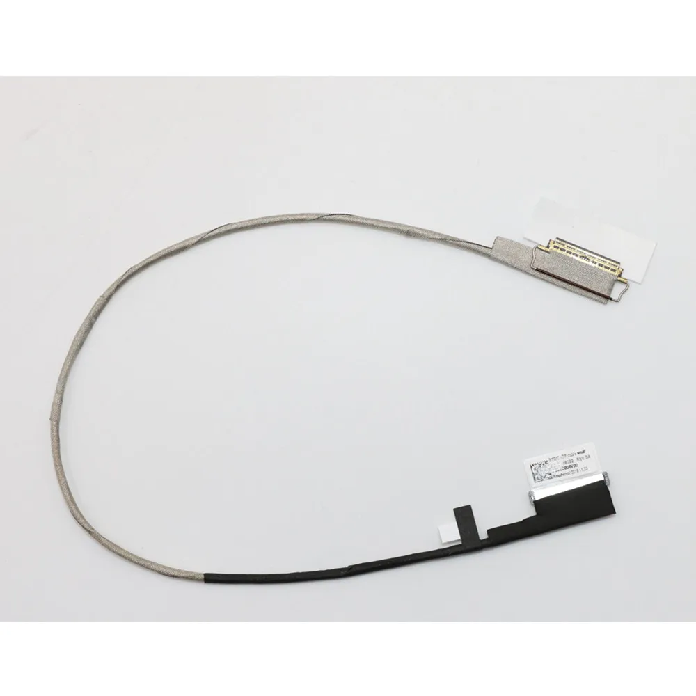 Applicable to Original Lenovo ThinkPad  X240 X250 X260 X270 X280 LCD Cable FHD Laptop cable DC02C008V00 DC02C008V10 01AV932